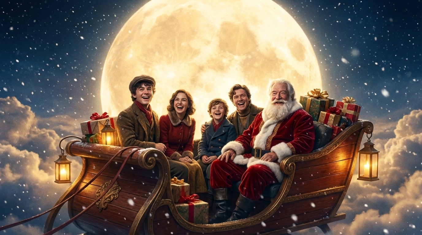 Christmas in Our Hearts thumbnail