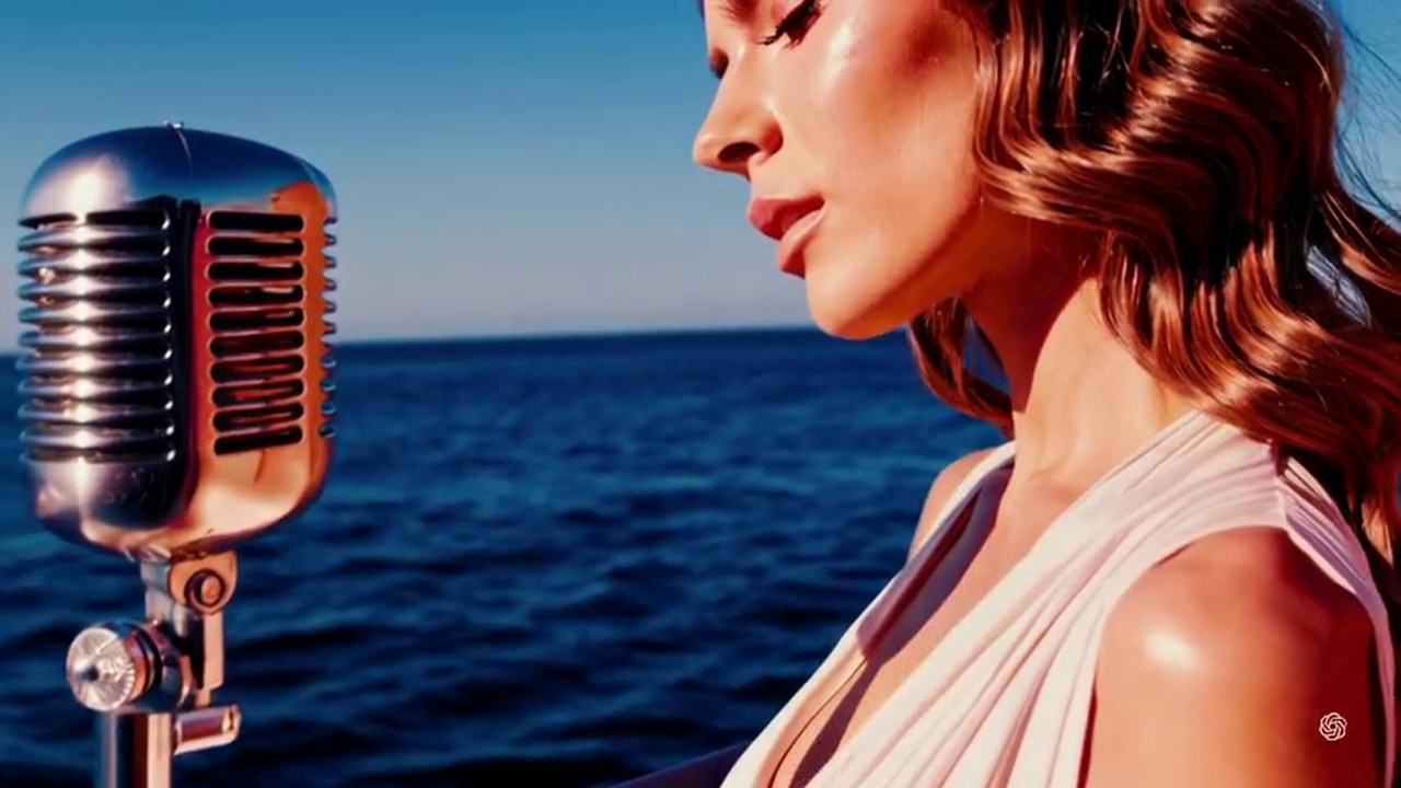 Heaven on Earth thumbnail