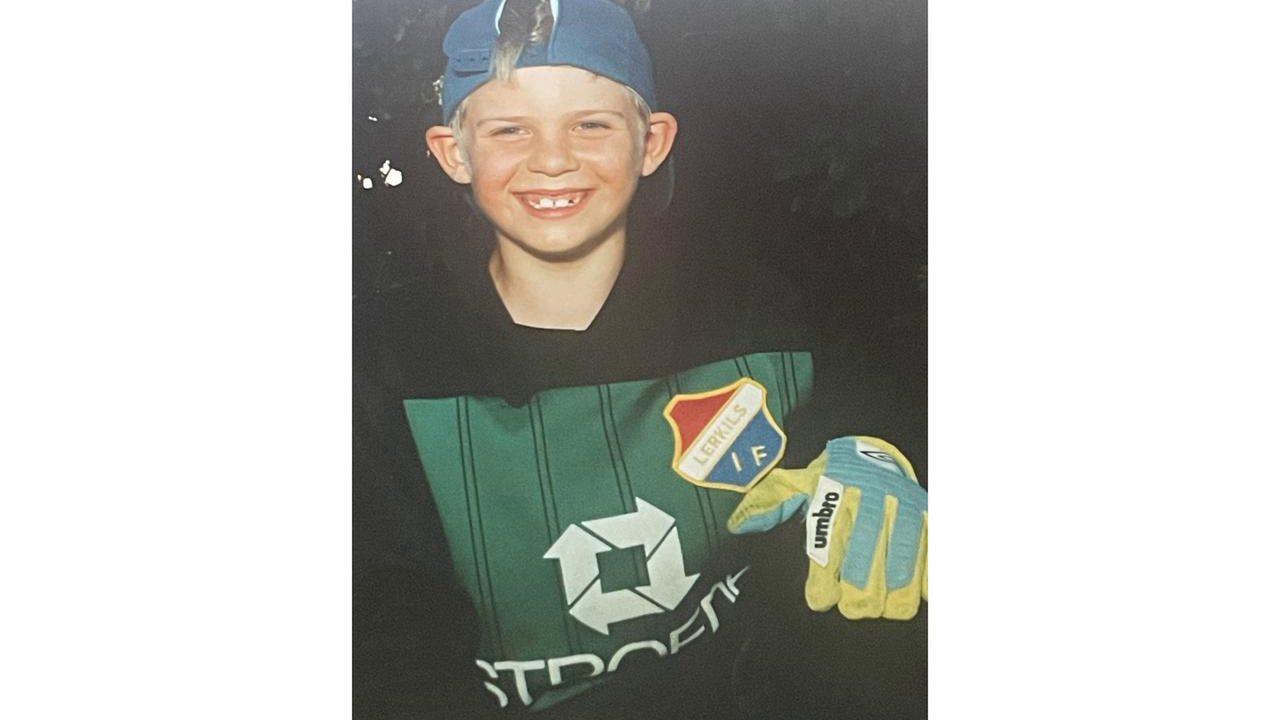 Johan 40 år thumbnail