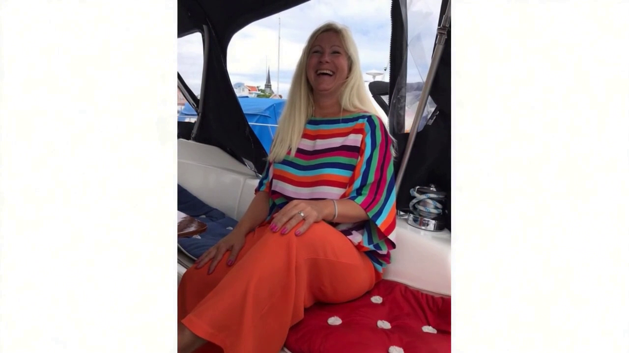 Lotta 50 år (Swing och champange) thumbnail