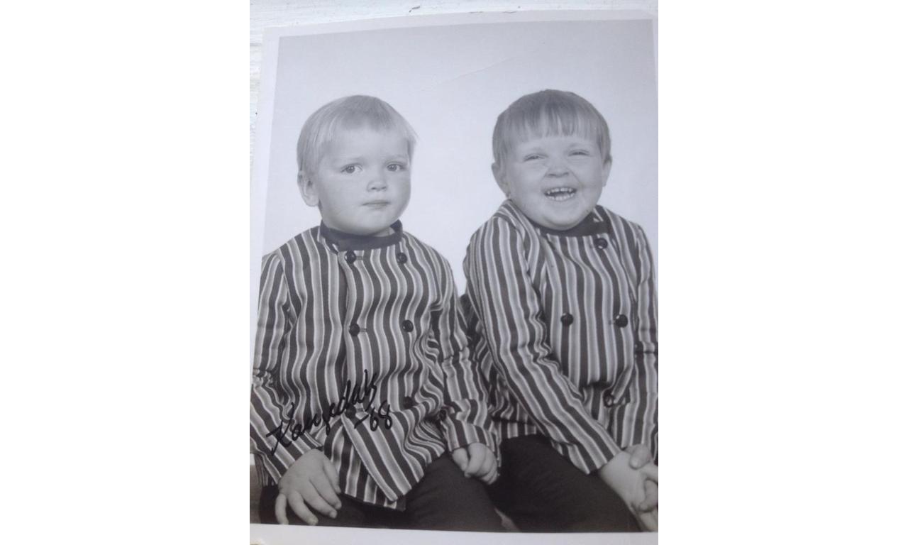 Carina 60 år (1965 Här Kom Carina) thumbnail