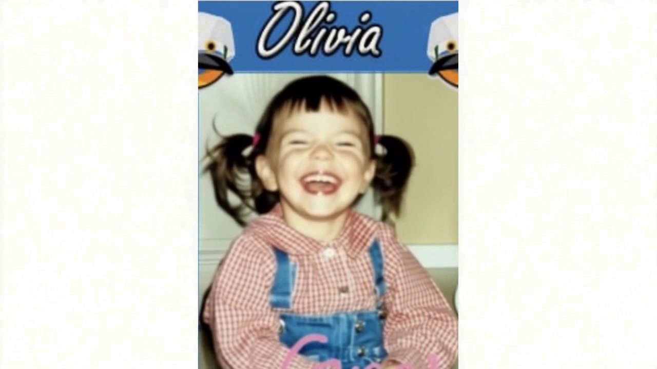 Olivia 30 år (Du är magi) thumbnail